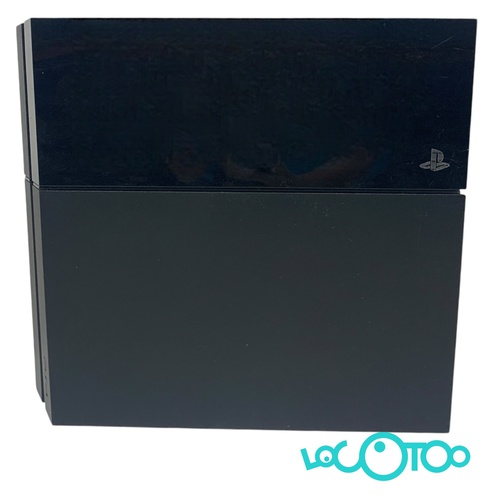 Consola SONY PS4 FAT 500 Gb