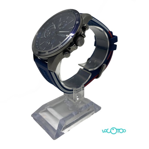 RELOJ PULSERA TOMMY HILFIGER TH.396.1.96.28