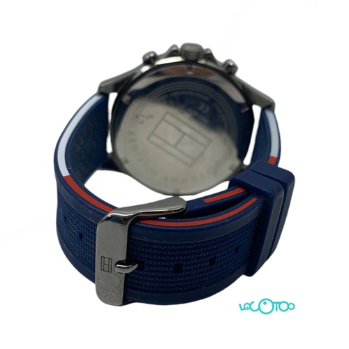 RELOJ PULSERA TOMMY HILFIGER TH.396.1.96.28