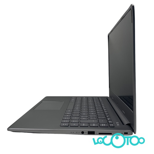 Portátil MEDION S6445 256 GB SSD 8 GB Intel