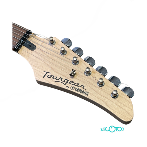 Guitarra Eléctrica YAMAHA TOURGEAR 6 Cuerda