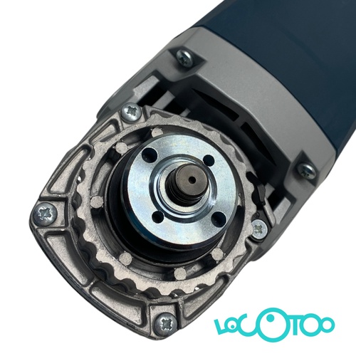 Amoladora Eléctrica BOSCH GWS 20-230 230 mm