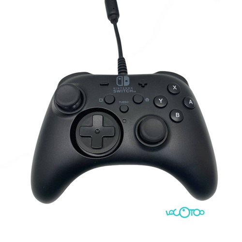 MANDO CONSOLA NINTENDO SWITCH HORIPAD NSW-0