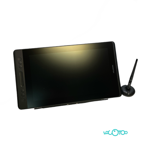 Tableta Grafica HUION KAMVAS PRO 13