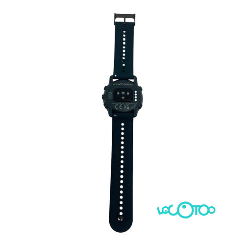 Smartwatch SUUNTO 5 PEAK 1,1 " GPS