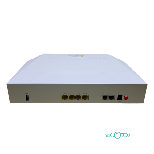 ZTE GPON ONT