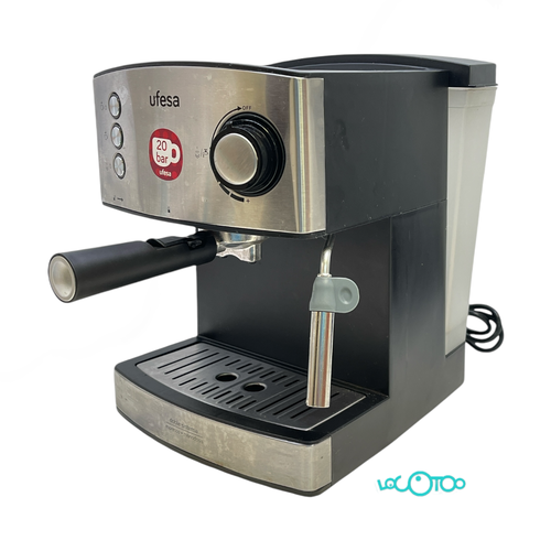 Cafetera Expreso UFESA  CE7240