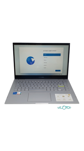 Portátil ASUS VIVOBOOK FLIP 14 TP470E 512 G