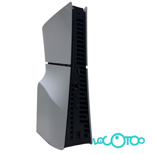 Consola SONY PS5 SLIM DISCO Playstation 5 1