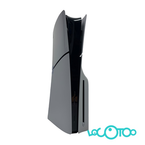 Consola SONY PS5 SLIM DISCO Playstation 5 1