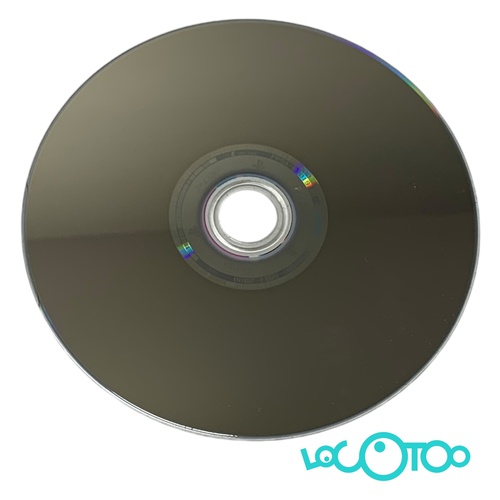 Videojuego SONY PS5 TENNIS 2 WORLD TOUR PS5