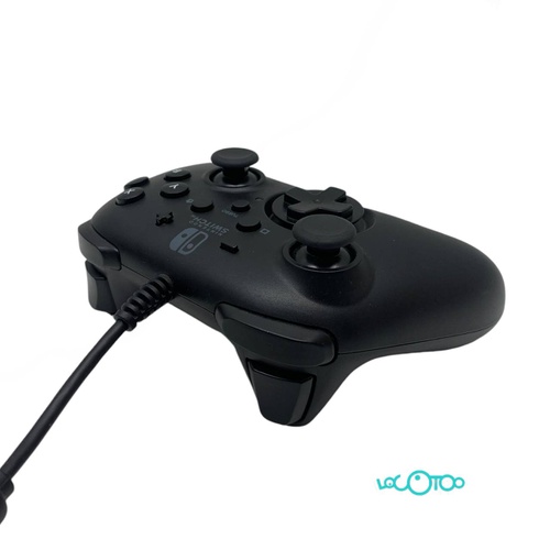 MANDO CONSOLA NINTENDO SWITCH HORIPAD NSW-0