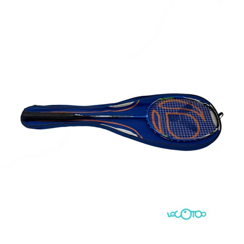 RAQUETA BÁDMINTON VICTOR TK LIGHT FIGHTER 3