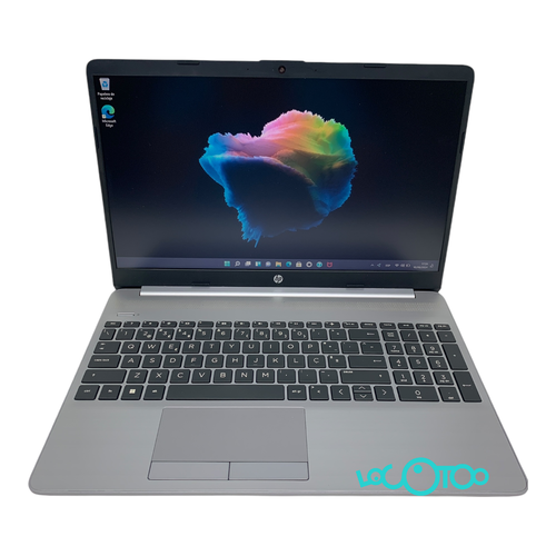 Portátil HP RTL8821CE SSD240 8 GB AMD 3020 