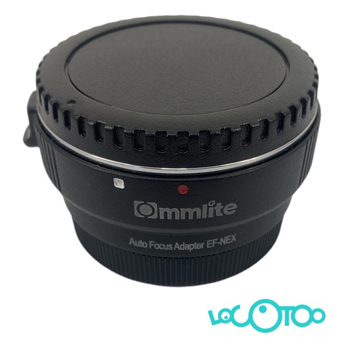 COMMLITE ADAPTADOR EF-NEX