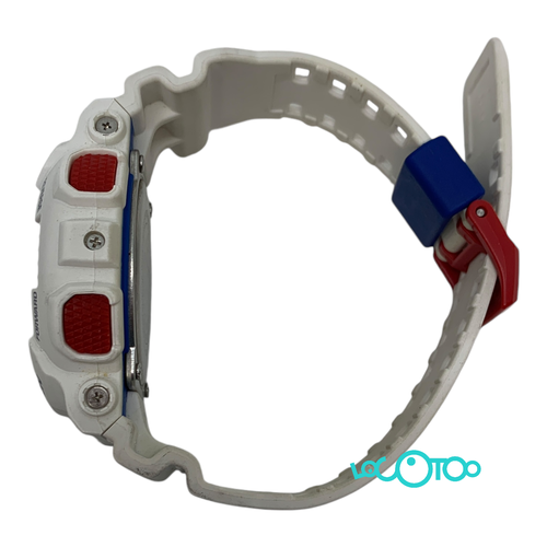 Reloj Pulsera CASIO G-SHOCK 5229 GA-120 TR