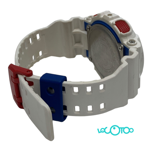 Reloj Pulsera CASIO G-SHOCK 5229 GA-120 TR