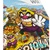 WARIO LAND THE SHAKE DIMENSION NINTENDO WII