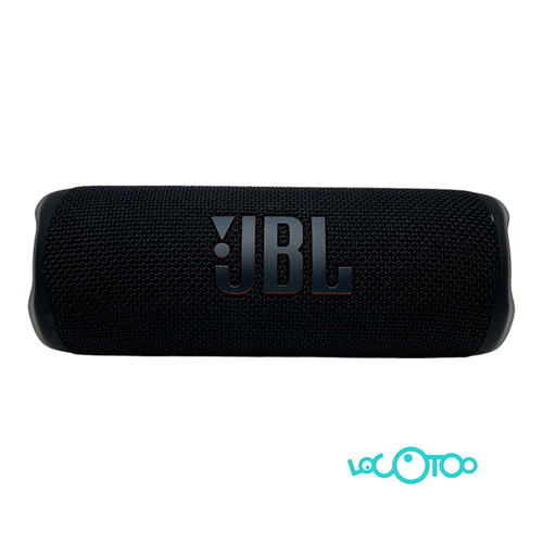 Altavoz Portátil JBL FLIP 6 USB Bluetooth