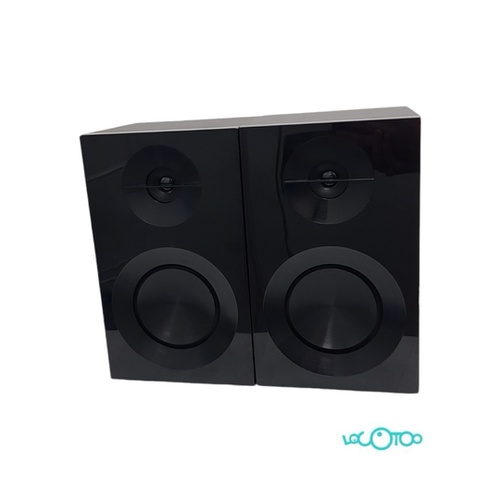 Cadena HIFI LG CM2460 USB Bluetooth 2 Altav