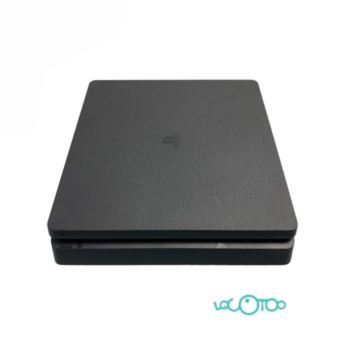 Consola SONY PS4 CUH-2216B 1 Tb