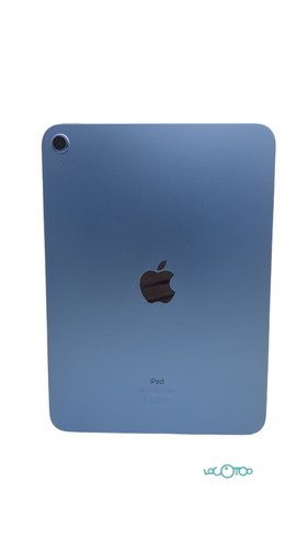 Tablet APPLE IPAD 10TH GENERACIÓN (A2696) W