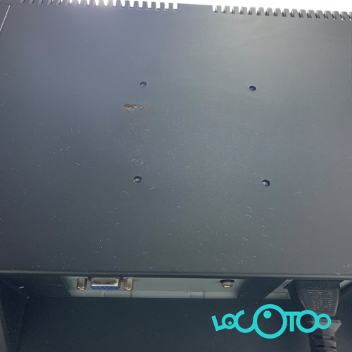 Monitor TFT YURAKU M2AABJ 19 '' VGA