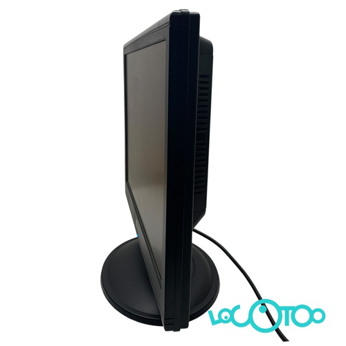 Monitor TFT YURAKU M2AABJ 19 '' VGA