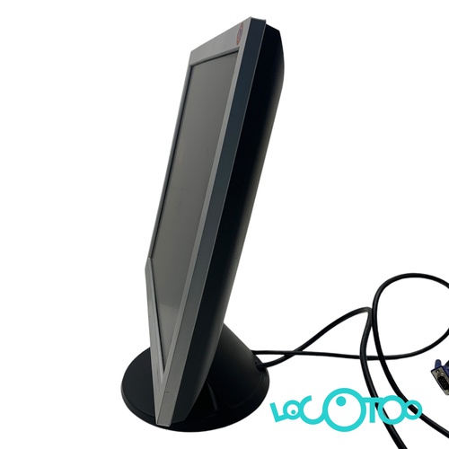 Monitor TFT SAMSUNG 172V 17 LCD 17 '' 1280x