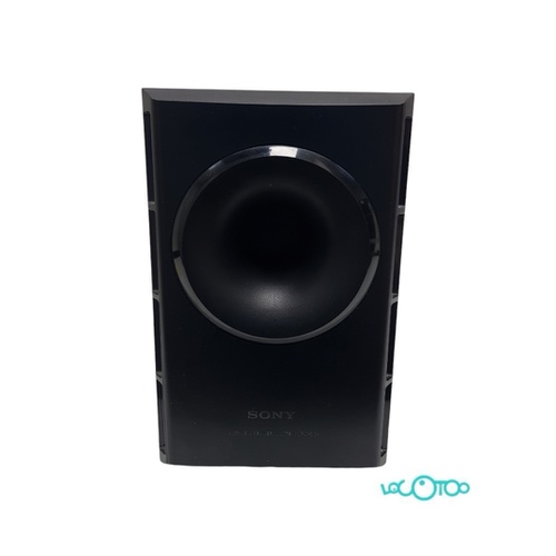 Altavoces HIFI SONY SONY SRS-D21