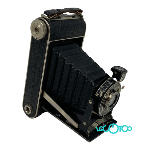 Cámara Vintage KODAK JUNIOR 620