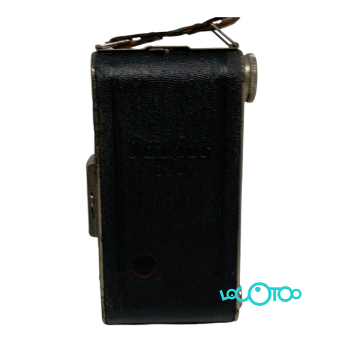 Cámara Vintage KODAK JUNIOR 620