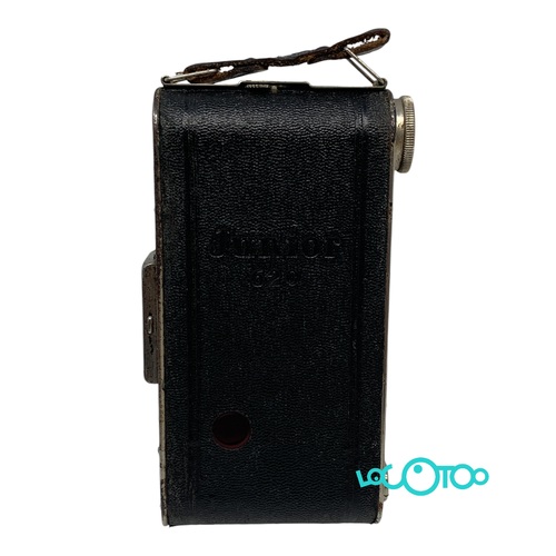 Cámara Vintage KODAK JUNIOR 620