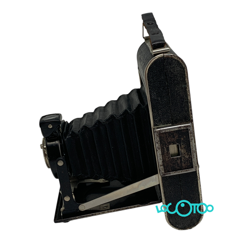 Cámara Vintage KODAK JUNIOR 620