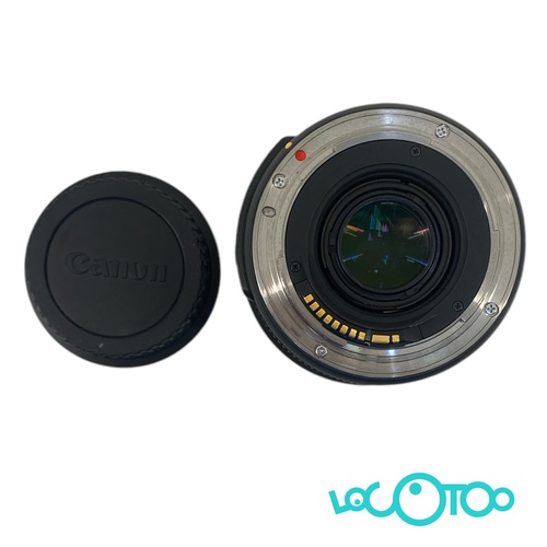 OBJETIVO SIGMA 17-70MM 1:2.8-4 DC 24-70 mm 