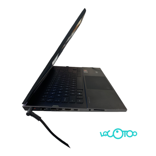 Portátil HP OMEN 16-C0043NS 500SSD 32 GB AM