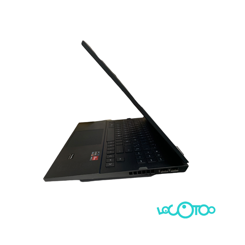 Portátil HP OMEN 16-C0043NS 500SSD 32 GB AM