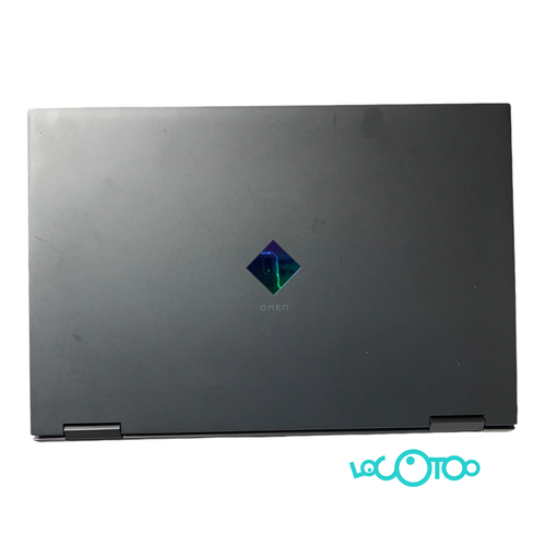Portátil HP OMEN 16-C0043NS 500SSD 32 GB AM