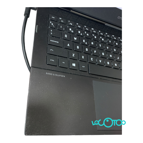 Portátil HP OMEN 16-C0043NS 500SSD 32 GB AM