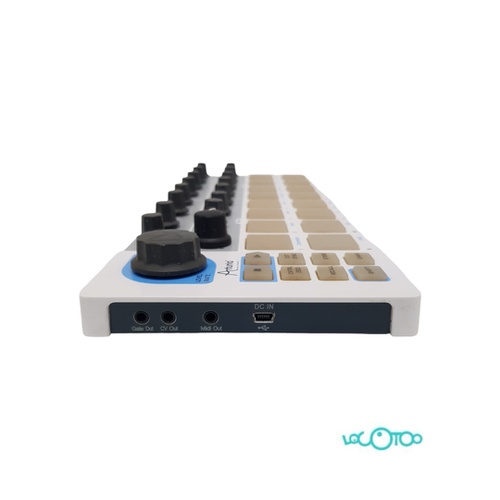 Varios Sonido ARTURIA BEATSTEP