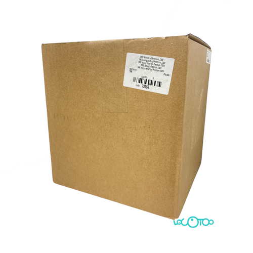 ACCESORIO VORWERK THERMOMIX VASO TM6