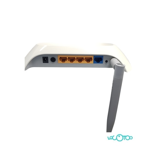 Router TP-LINK RELIABLE CHOICE