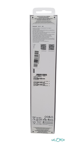 Smartwatch SAMSUNG WATCH FE GPS Android