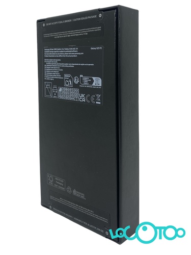 SAMSUNG GALAXY S23 FE 128 GB