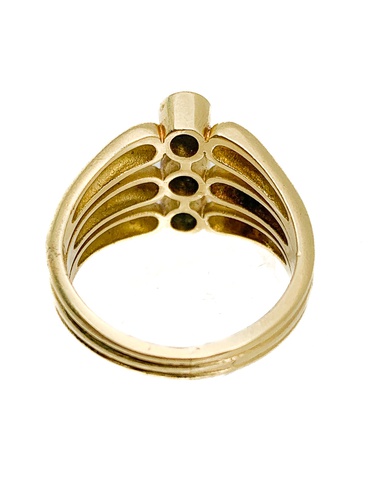 Anillo Oro