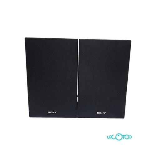 CADENA HIFI SONY CMT-S20
