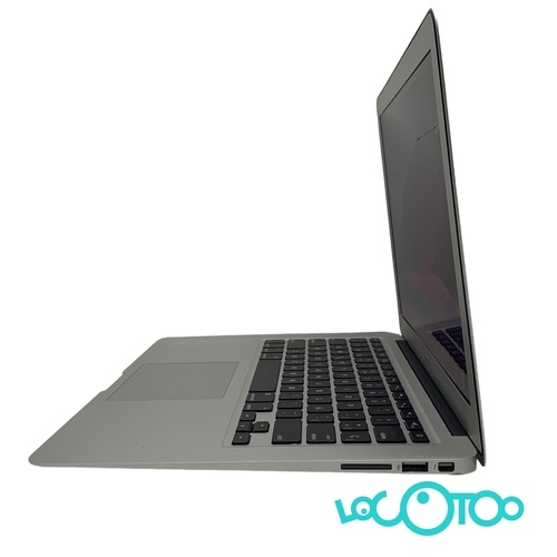 Portátil APPLE MACBOOK AIR (A1466) 120 GB 4