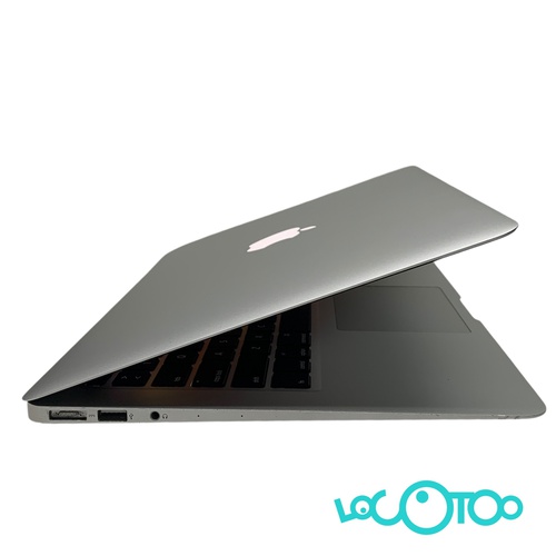 Portátil APPLE MACBOOK AIR (A1466) 120 GB 4