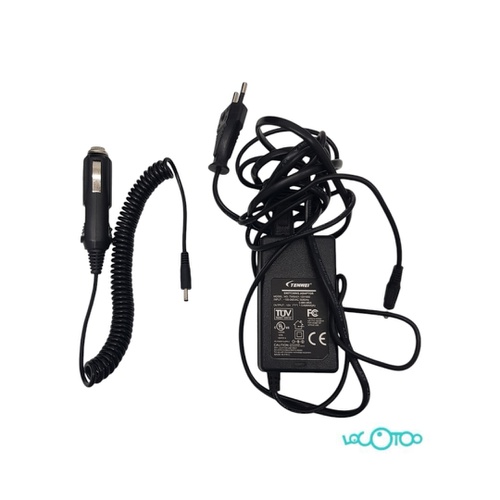 DVD Portátil SOGO SOGO SS-7818 TFTDVD