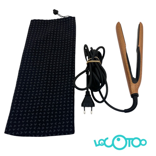 PLANCHA PELO HH SIMONSEN TRUE DIVINITY MK2 